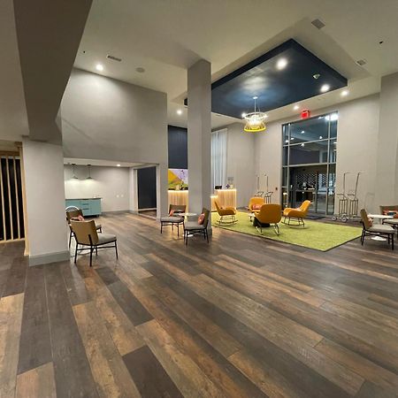 Spark By Hilton Branson Meadows Exteriör bild