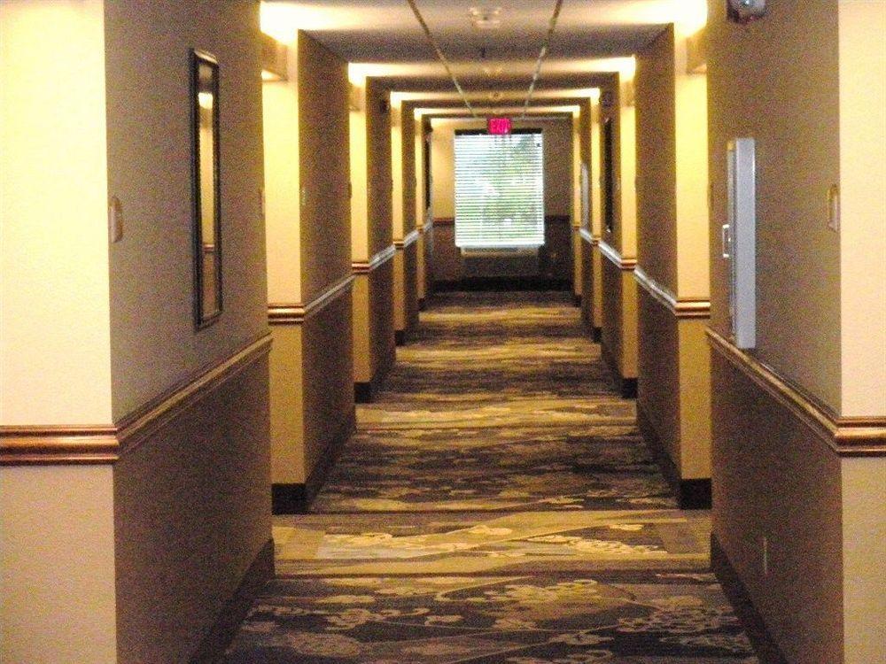 Spark By Hilton Branson Meadows Exteriör bild