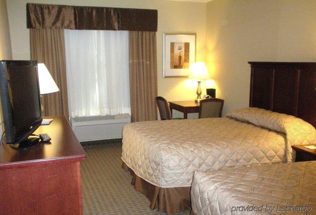 Spark By Hilton Branson Meadows Exteriör bild